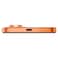 HONOR X7e Smartphone, 6GB RAM, 128GB Storage, 4G LTE, Sunrise Orange