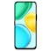 Honor X7E Smartphone, 128GB, Midnight Black, 6GB RAM, 6.7-Inch Display, 4G LTE