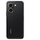 Honor X7E Smartphone, 128GB, Midnight Black, 6GB RAM, 6.7-Inch Display, 4G LTE