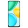 HONOR X7e Smartphone, 6GB RAM, 256GB Storage, 4G, Midnight Black