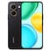 HONOR X7e Smartphone, 6GB RAM, 256GB Storage, 4G, Midnight Black