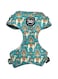 Bud &amp; Billy Dunes Oasis Vest Harness XXS