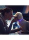 Excefore LED Dog Collar,7 Modes,USB Rechargeable Waterproof Adjustable Light Up Dog Collar Super Bright Safety Light Glowing Collars for Dogs Night Walking (M: 15.7" - 19.7")
