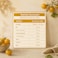 Agromonte Yellow Cherry Tomato Ready Sauce, 360g