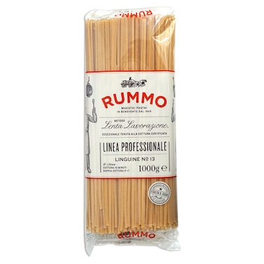 Rummo Linguine No. 13, 1kg