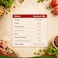Callipo Ready to Eat Tuna Salad with Red Quinoa, Chickpeas, Peas and Tomato, 150g