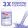 Charmm Antibacterial Floor Cleaner Lavender, 5L