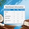 Snaq Fabriq Coco Coconut Bar, 40g