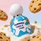 Tubbees Cookies and Cream Eau De Parfum, 50ml