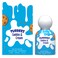 Tubbees Cookies and Cream Eau De Parfum, 50ml
