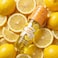 Tubbees Lemon A-licious Fragrance Body Mist, 90ml