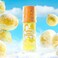 Tubbees Lemon A-licious Fragrance Body Mist, 90ml