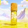 Tubbees Lemon A-licious Fragrance Body Mist, 90ml