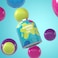 Tubbees Bubble Gum Eau De Parfum, 50ml