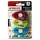 Kangaro Miles Mini Cutter Y3, 9mm, Pack of 3