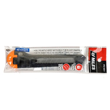 Kangaro Miles Cutter PN1801/P, 18mm