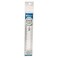 DOMS Zoom Scale, 15cm, Transparent