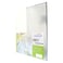 Cosmic Sheet Protector, A4, Clear, 10 PCS