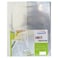 Cosmic Sheet Protector, A4, Clear, 10 PCS