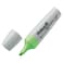 Pelikan Textmarker 490 Eco Highlighter, Neon Green, Chisel Tip