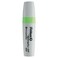 Pelikan Textmarker 490 Eco Highlighter, Neon Green, Chisel Tip