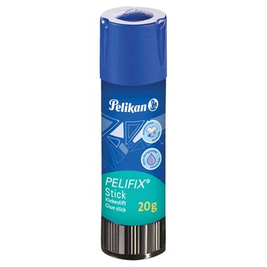 Pelikan Pelifix Glue Stick, 20g, Pack of 2
