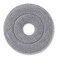 Tonkita Spin Mop Refill, Microfibre Replacement Mop Head, Grey, TK784R