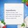 Balade Farms Fresh Big Mozzarella Cheese, 125g