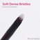 Brushworks No. 27 Precision Lip Brush