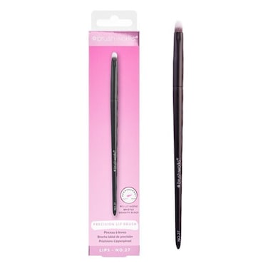 Brushworks No. 27 Precision Lip Brush