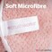 Brushworks Reusable Makeup Remover Pads
