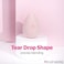 Brushworks Complexion Sponge