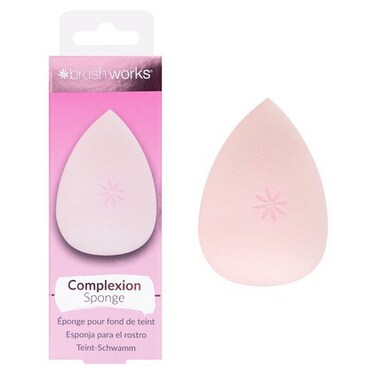 Brushworks Complexion Sponge