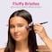 Brushworks No. 26 Angled Contour Brush