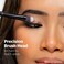Brushworks No. 18 Flat Eye Brush