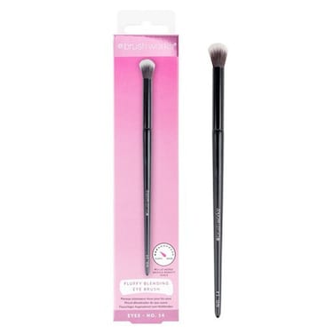 Brushworks No. 14 Fluffy Blending Eye Brush