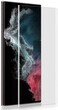 Muzz For Samsung Galaxy S22 Ultra 5G Screen Protector, UV Tempered Glass Full Cover the Screen, 9H Hardness, Anti-Scratch, Anti-Fingerprint Screen Protector for Samsung Galaxy S22 Ultra 5G Clear
