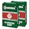 Chandrika Ayurvedic Soap, 75g, Pack of 2