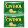 Godrej Cinthol Lime Bath Soap, 125g, Pack of 2