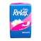 Fam Relax Maternity Pads, Extra Absorbent, 20 Pads, Pack of 2