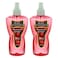 Body Fantasies Signature Strawberry Fragrance Body Spray, 236ml, Pack of 2