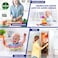 Dettol Antibacterial Surface Cleaner, 500ml, Pack of 2