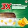 Fairy Core Plus Lemon Dishwashing Liquid, 1.25L, Pack of 2