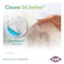 Clorox Fresh Scent Disinfecting Wipes, 75 Wipes, Pack of 2
