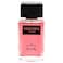 Shirley May Valentine Eau de Toilette for Women, 100ml, Pack of 2