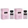 Shirley May Valentine Eau de Toilette for Women, 100ml, Pack of 2