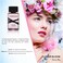 Shirley May Flower Bloom Eau de Toilette for Women, 100ml, Pack of 2