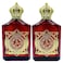 Glorious Oud Ambari Eau de Parfum, 100ml, Pack of 2