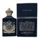 Glorious Oud Black Eau de Parfum, 100ml, Pack of 2