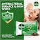 Dettol Antibacterial Cleaning Wipes, 40 Wipes, Pack of 2